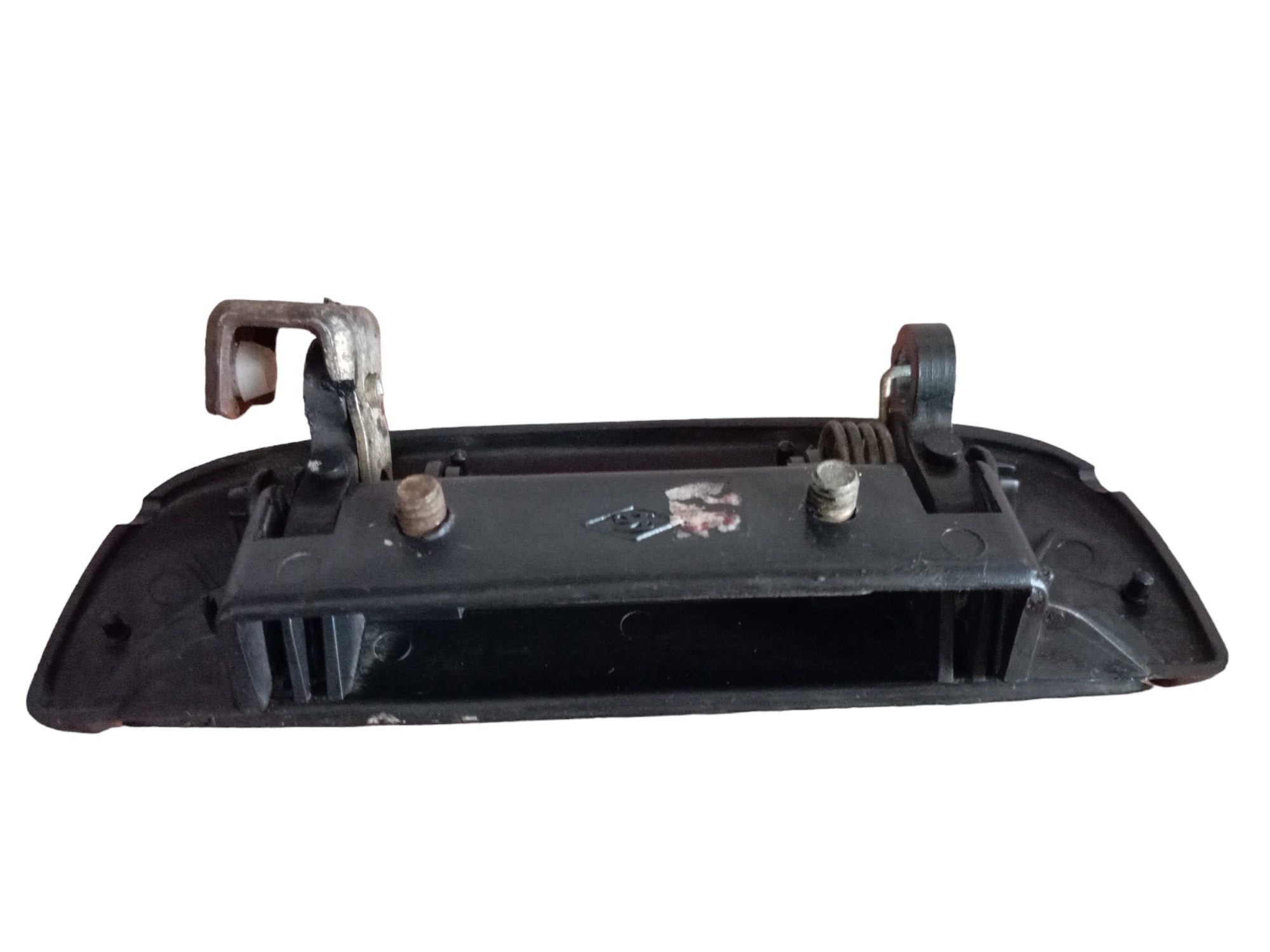 Maçaneta Porta Dianteira Esquerda Hyundai H100 3