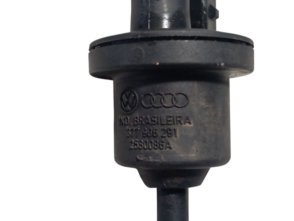 Válvula canister g5 vw fox gol saveiro 2009 a 2009 6