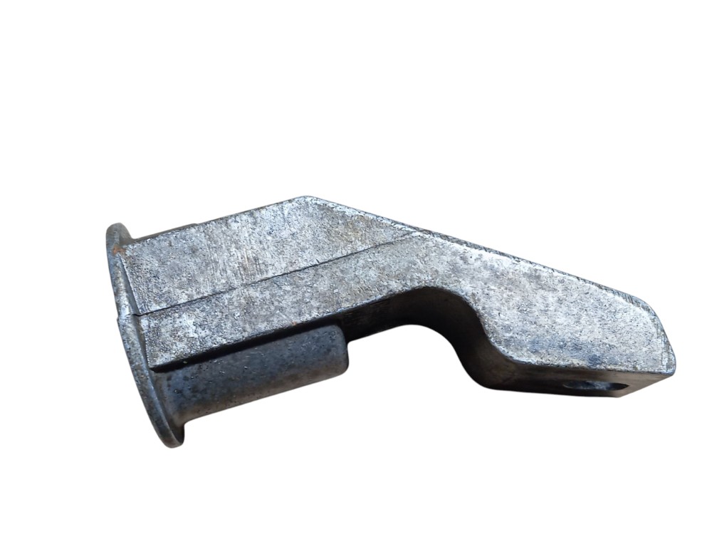Suporte superior radiador 0415 gm celta prisma 2007 a 2012 5