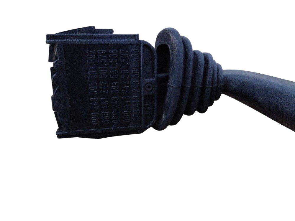 Chave Comando Limpador Parabrisa Gm Corsa 94/ Vectra 97 5