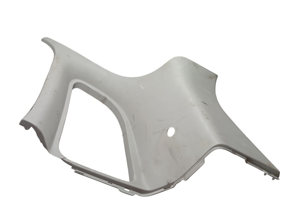 Moldura Coluna Traseira Direita Ford Fiesta 2007