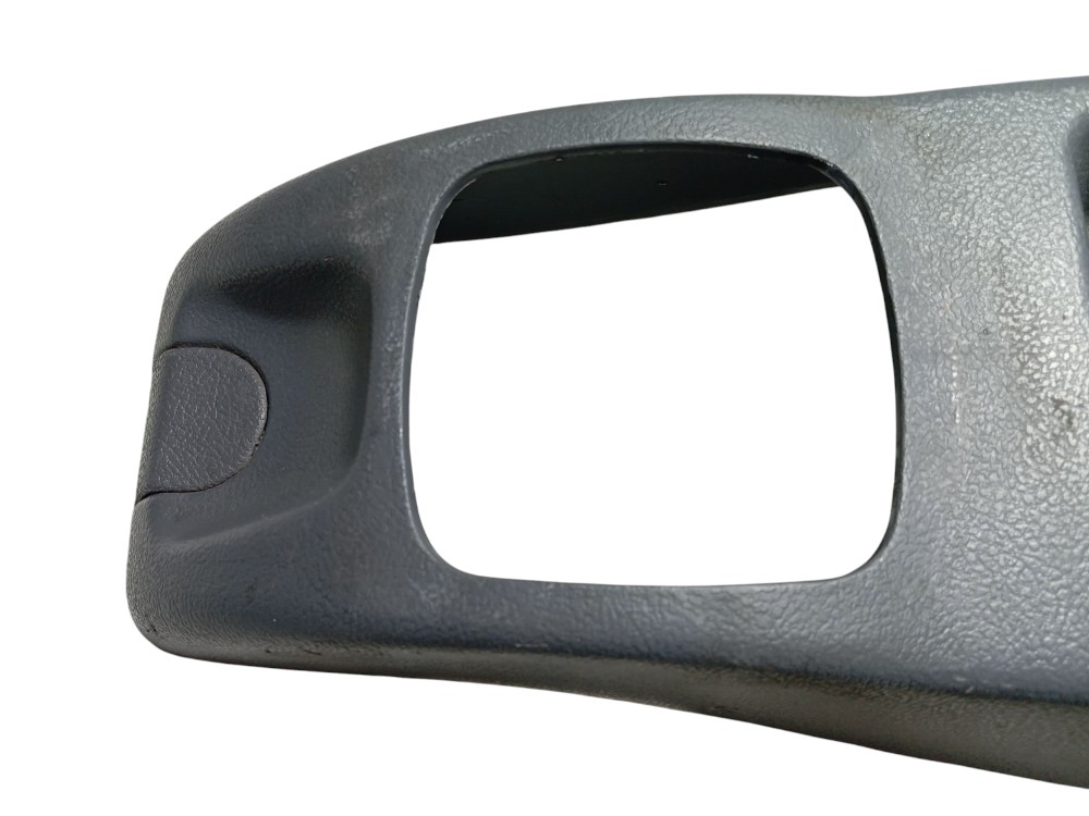 Console central fiat palio strada 1996 a 2001 4