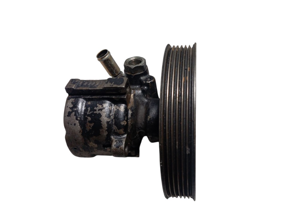 Polia Bomba Hidráulica Direção 8v 1.0 Fiat Palio 1996 A 2001 2