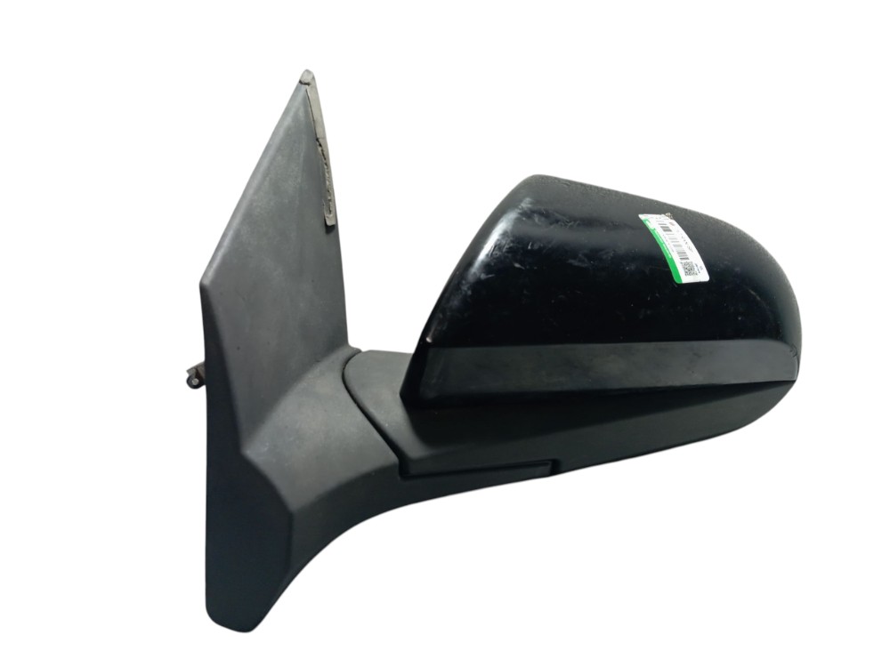 Retrovisor Esquerdo Elétrico Gm Onix 2014 2