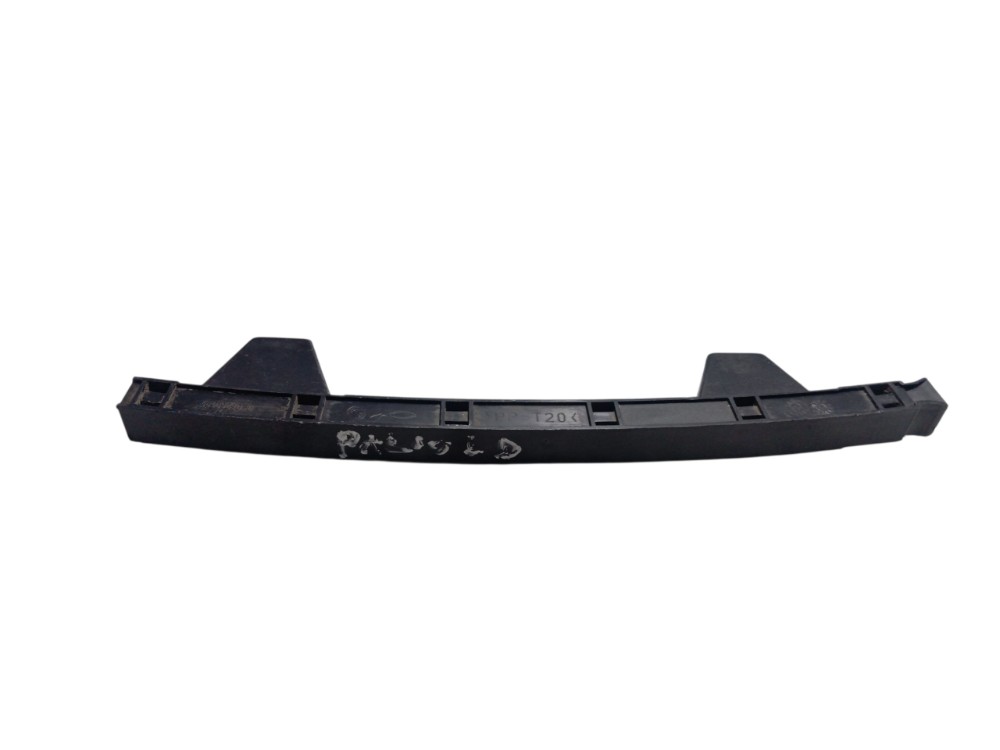 Guia Vidro Trilho Porta Dianteiro Dir Fiat Palio 2001 A 2007 Preto