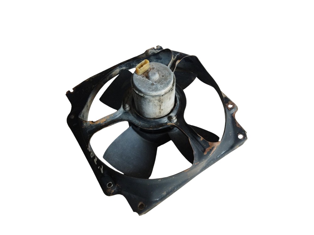 Defletor Ventoinha Radiador Fiat Uno 95 5