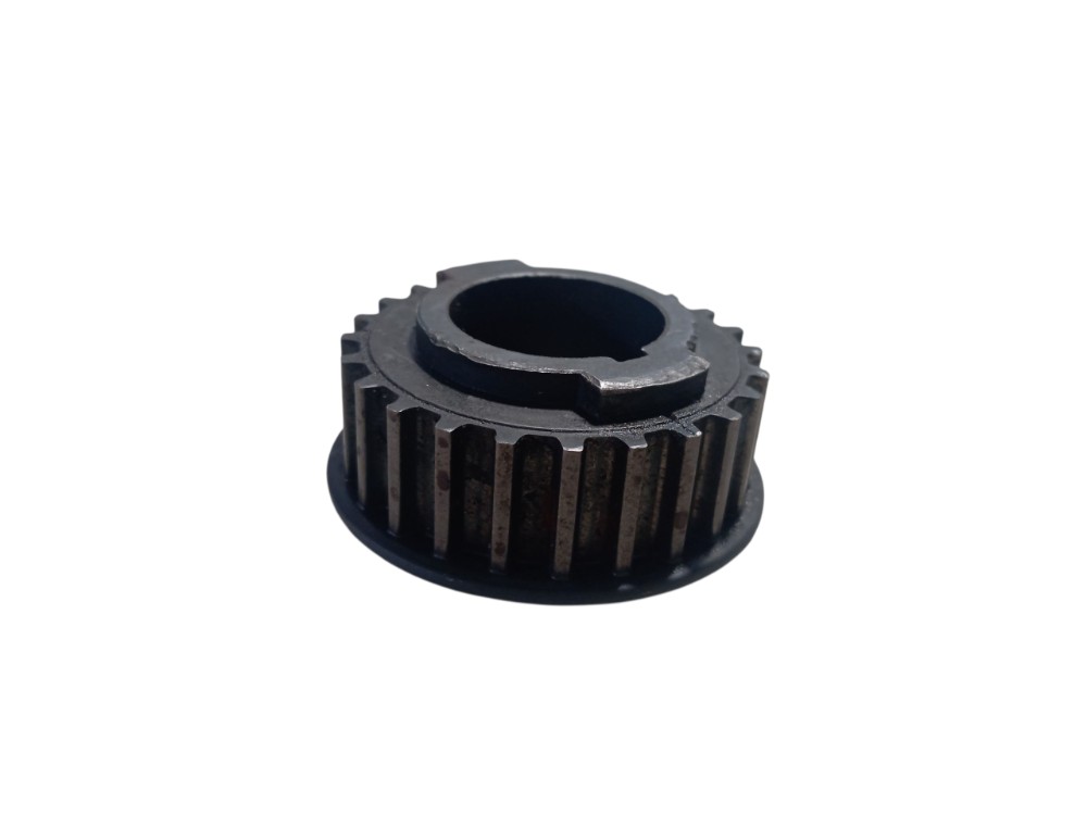 Polia Engrenagem Virabrequim Fiat Brava 1.6 16v 4
