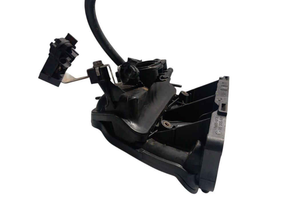 Coletor Admissão 1.0 8v Fire Fiat Palio Siena 2003 A 2010 4