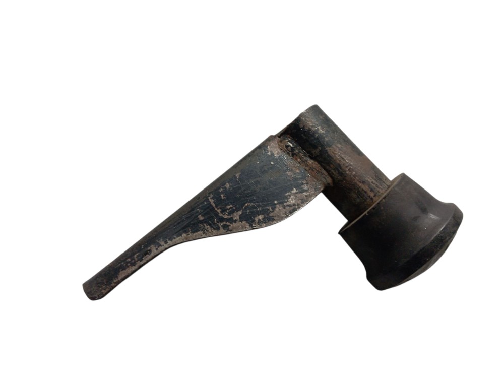 Suporte Coxim Motor Vw Gol Parati Saveiro 3