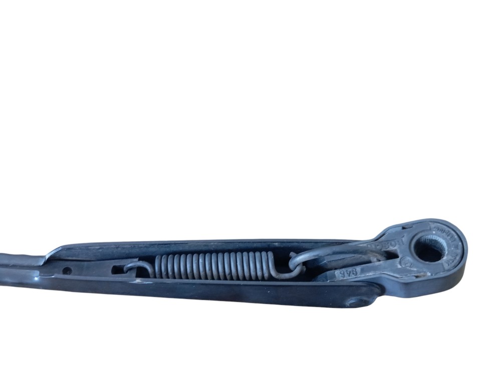 Braço Limpador Vidro Traseiro Ford Focus 2008 5