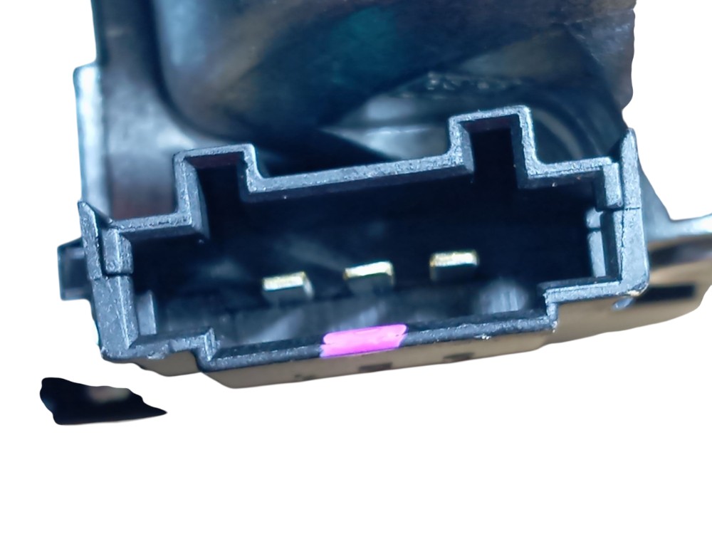 Motor Limpador Traseiro Vidro Hyundai Hb20 2012 A 2019 7