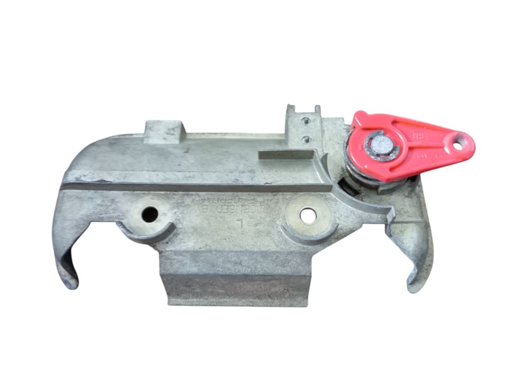 Suporte Maçaneta Dianteira Esquerda Gm Corsa Wind Dianteira 3
