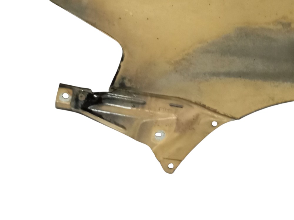 Paralama Dianteiro Direito Vw Gol 2005 7