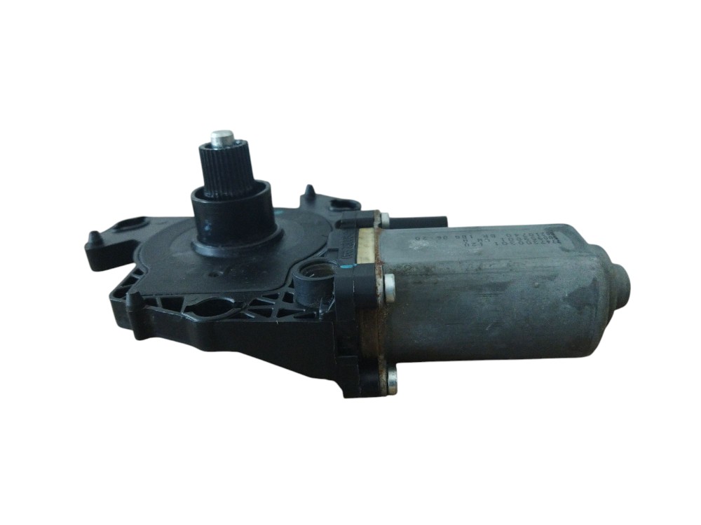 Motor Maquina Vidro Direito Vw Gol G5 2009 4