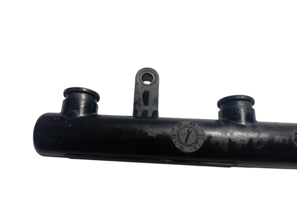 Flauta Bico Injetor Gm Corsa Meriva Onix Prisma 7