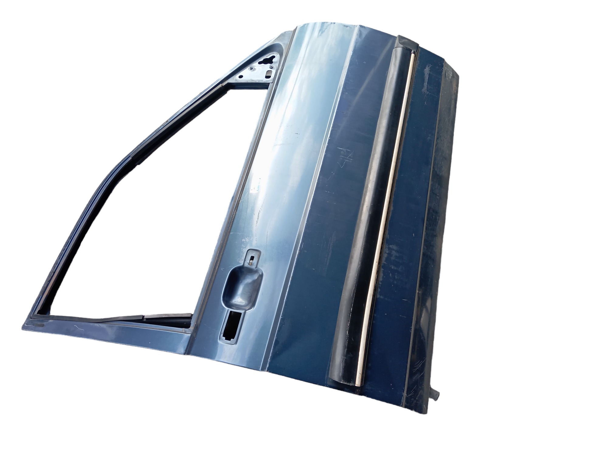 Porta Dianteira Direita Vw Santana 1995 3