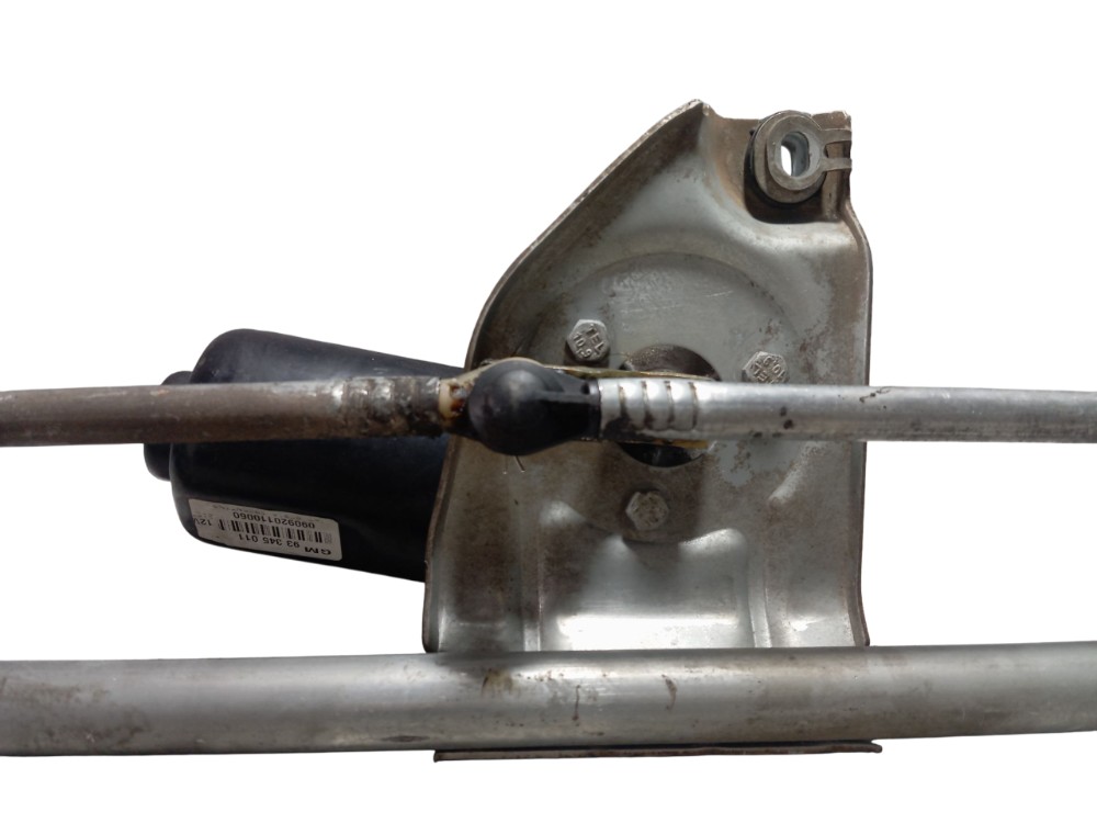 Limpador Maquina Motor Parabrisa Galhada G Celta 2015 A 2015 4