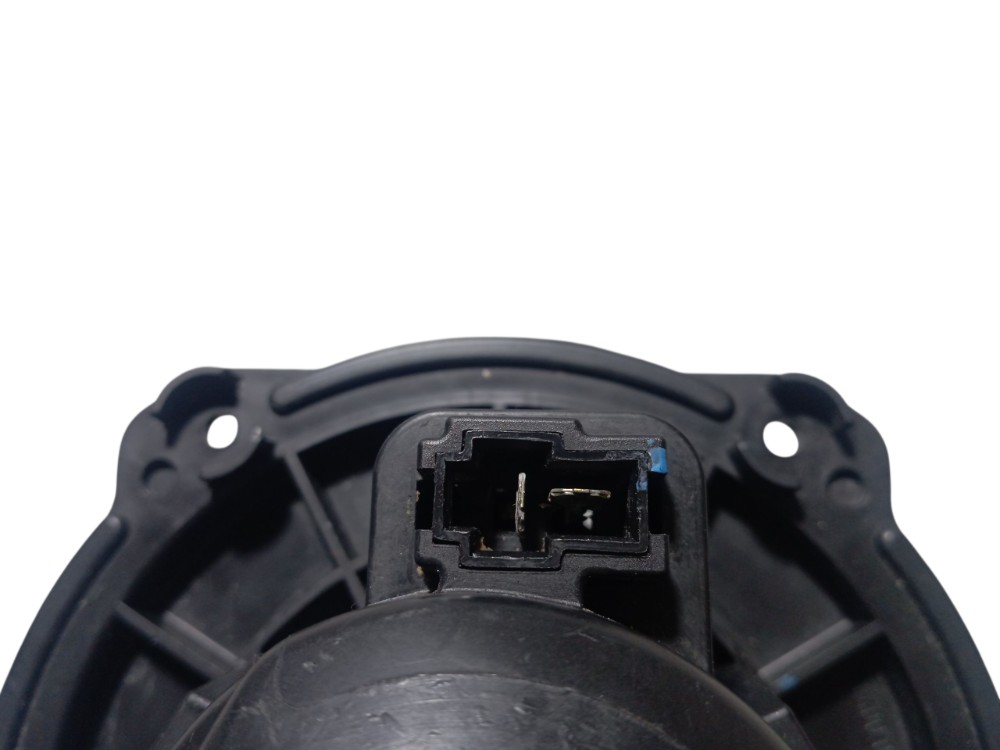 Ventilador Interno Ar Motor Forçado Celta Prisma 2010 A 2013 5