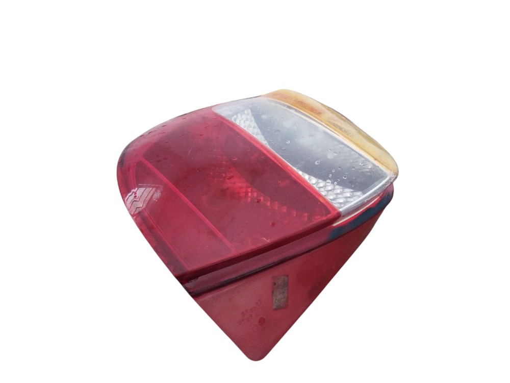 Lanterna Traseira Fiat Palio 4