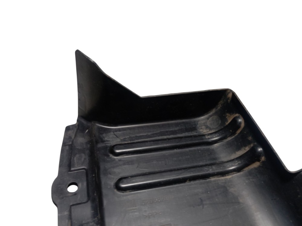 Extensão Parabarro Dianteiro Direito Gm Prisma Onix 3