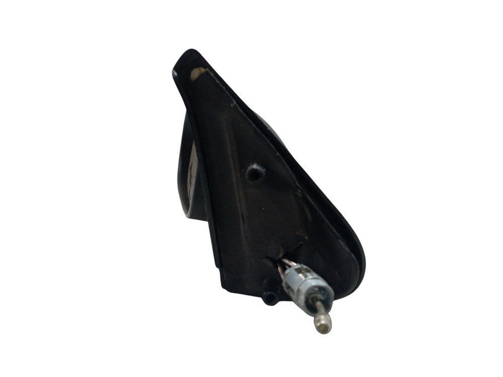 Retrovisor Externo Esquerdo Fiat Uno 2004 4portas 4