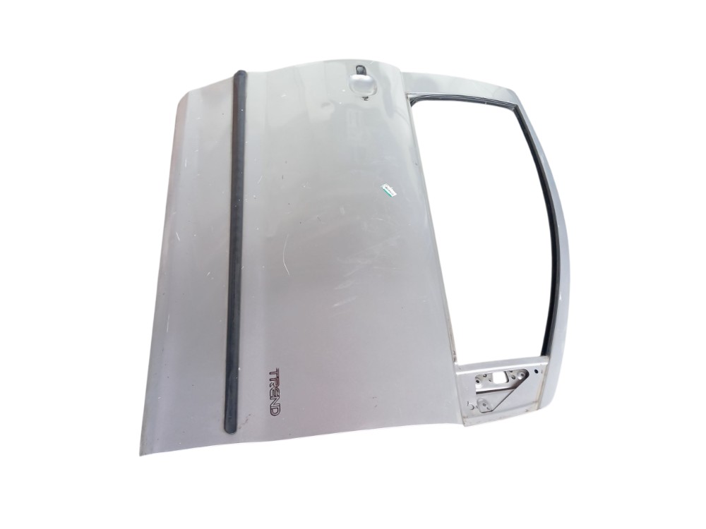 Porta Dianteira Direita Vw Fox 1