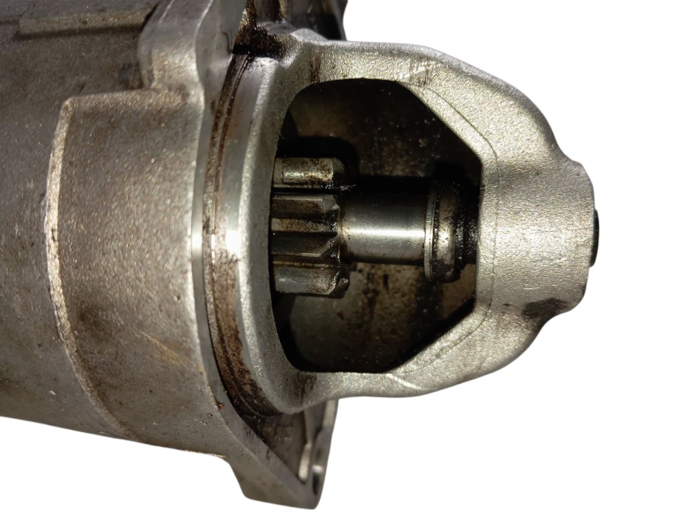 Motor partida fire 1.0 u fiat palio siena strada 5