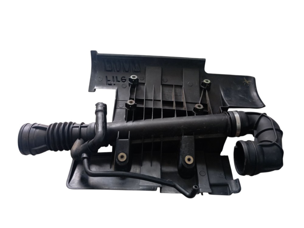 Tampa motor capa fire 1.0 0 fiat palio siena uno 2004 a 2008 4