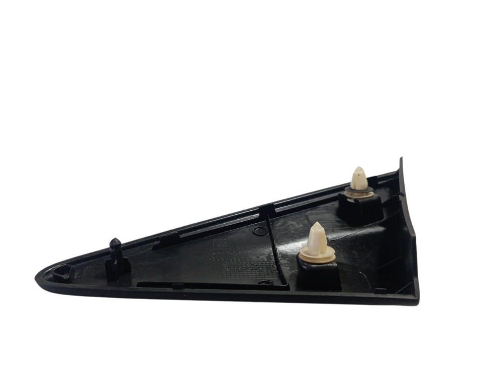 Moldura Acabamento Retrovisor Direito Externo On 2013 A 2019 Preto 6