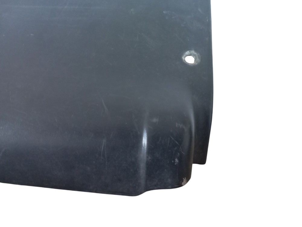 Defletor Condutor Ar Superior Radiador Vw Gol G3 3