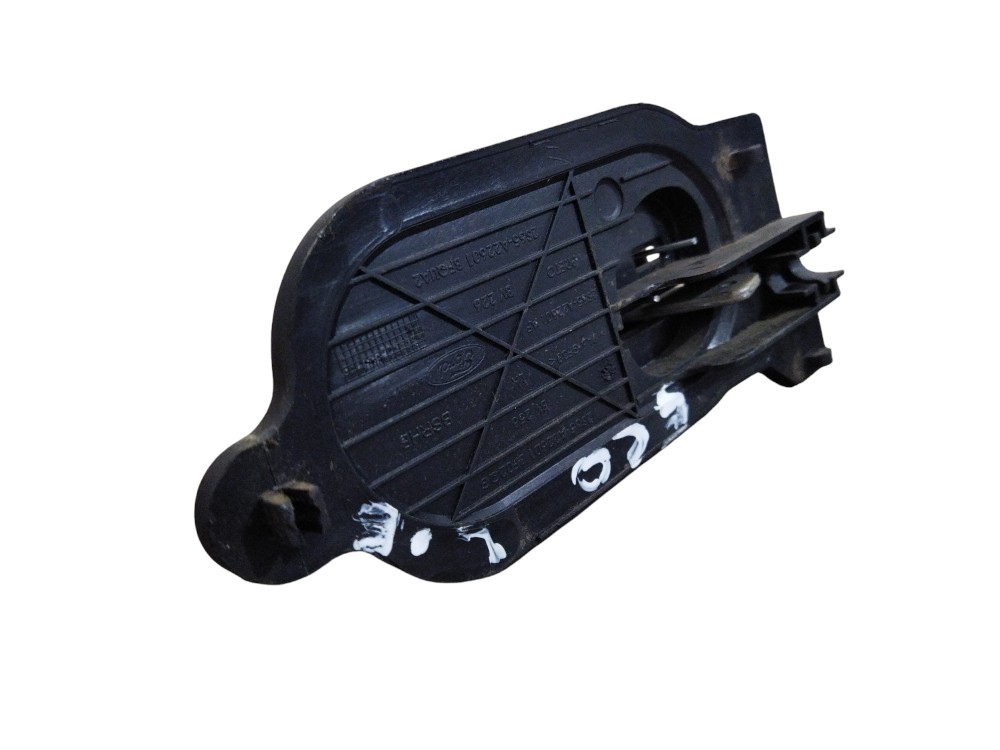 Maçaneta Interna Porta Esquerda Dianteira Ford Ecosport 2008 4