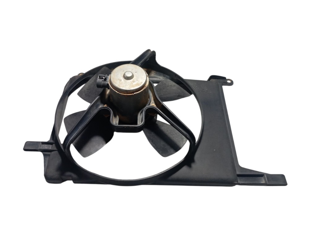Defletor Ventoinha Radiador Ar Gm Classic Corsa 1994 A 2012 2
