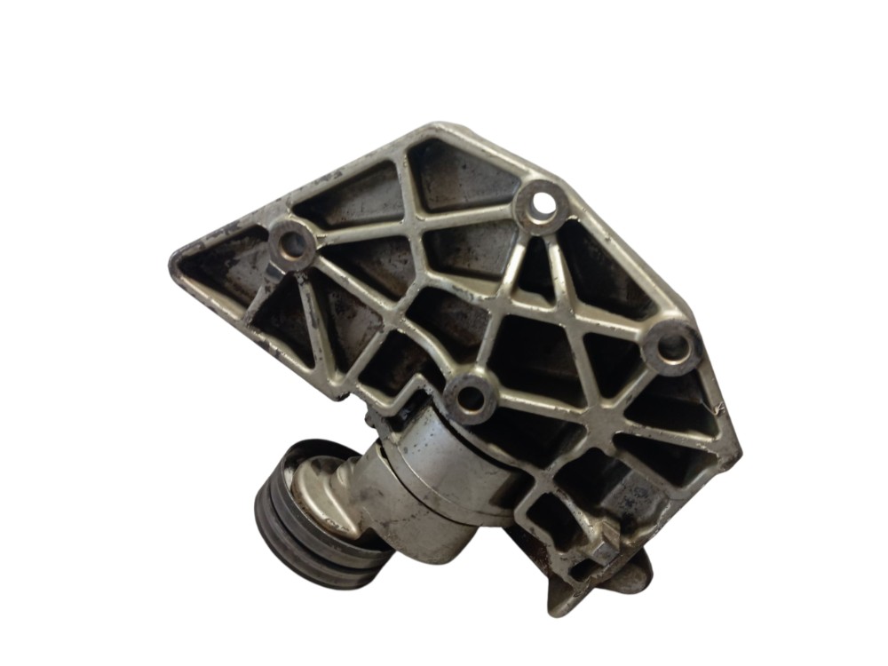 Suporte Compressor Bomba Direção Ar Cors Montana 2003 A 2012 4