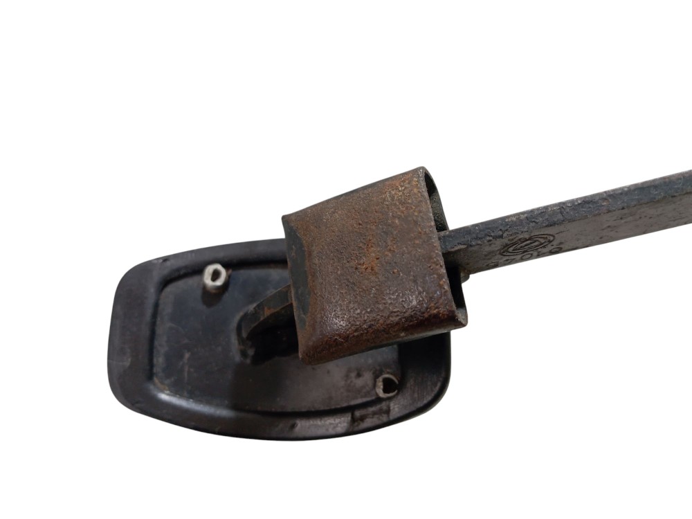 Pedal Embreagem Fiat Palio Siena 98 4