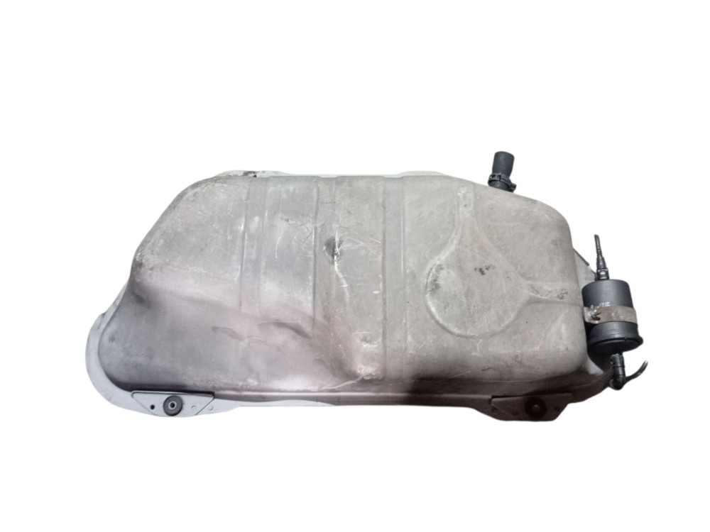 Tanque Combustível Vw Fox Spacefox 2007 6