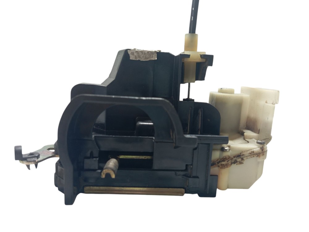 Fechadura Porta Dianteira Direita Fiat Palio Siena 2000 1