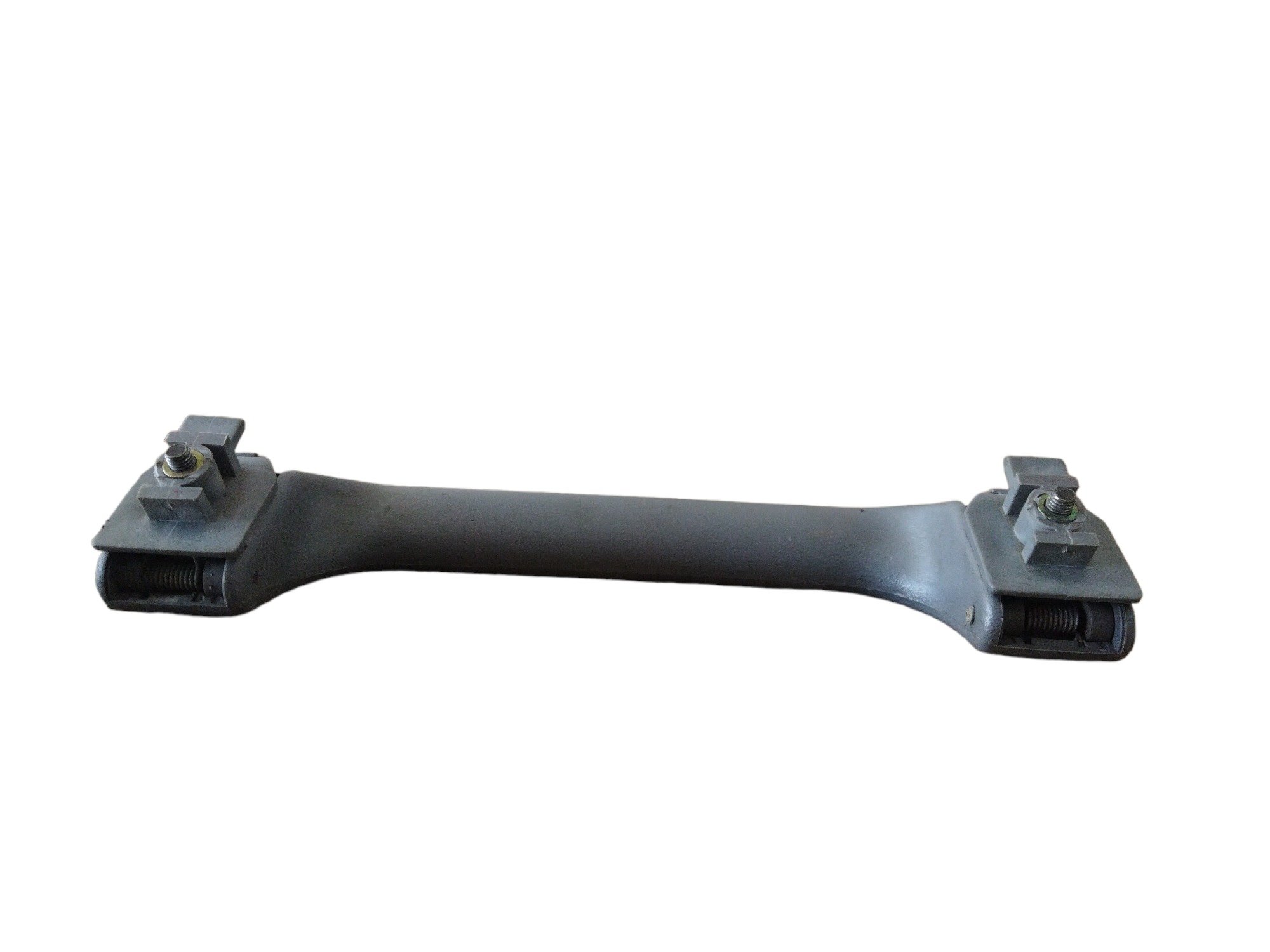 Alça Pqp Teto Fiat Palio 2002 7