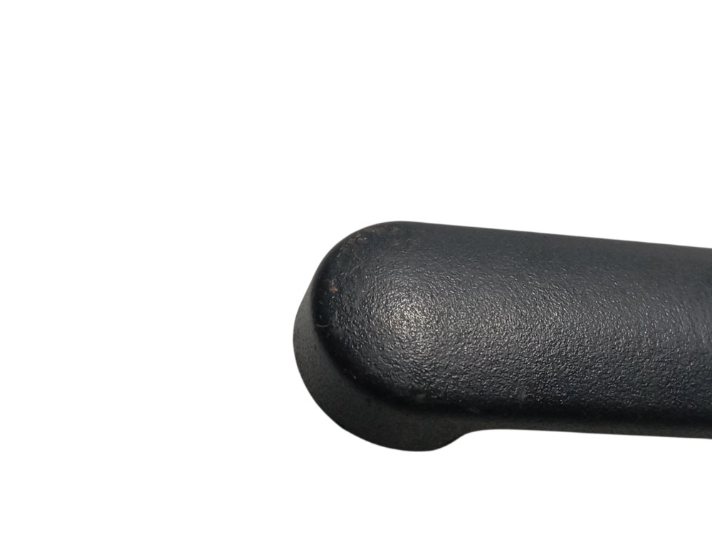 Manivela Vidro Porta Gm Celta Corsa 1999 A 2001 Preto 5