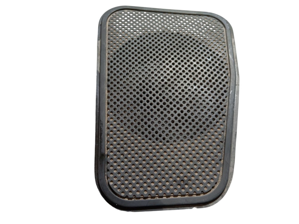Tela Auto Falante Satélite Painel Vw Gol Quadrado Gts Gti