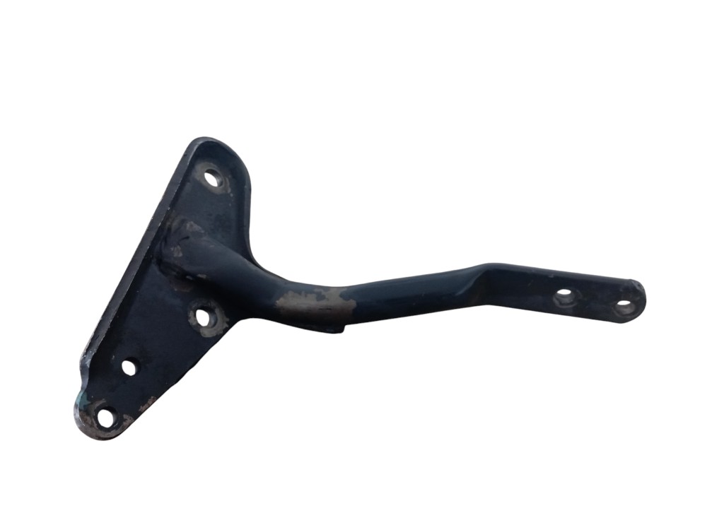 Travessa Suporte Cambio Motor Fiat Palio Siena Uno