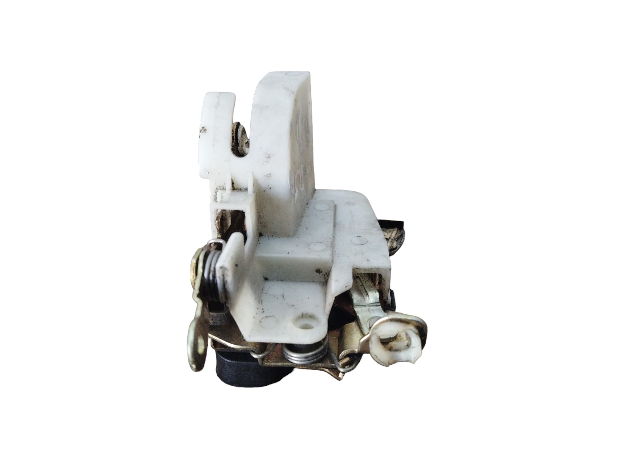 Fechadura Porta Dianteira Direita Gm Corsa 2000 5