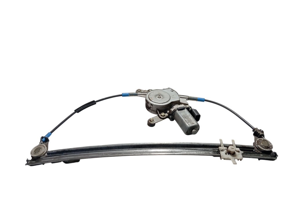 Máquina Vidro Elétrica Porta Dianteira Direita Fiat Palio 5