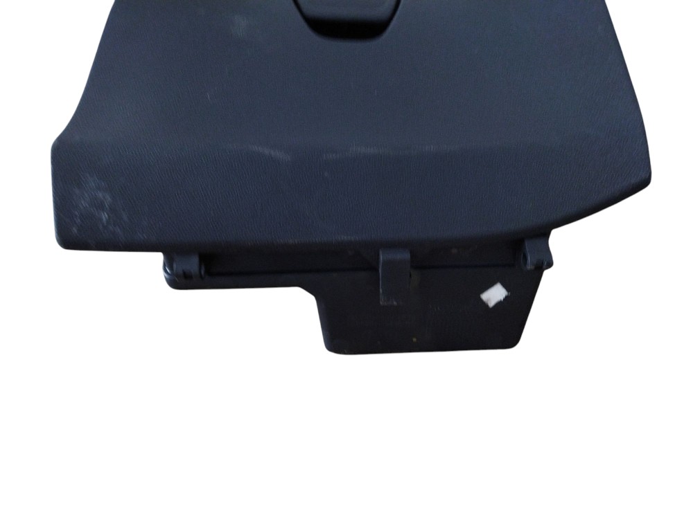 Tampa Porta Luva Ford New Fiesta 2015 5
