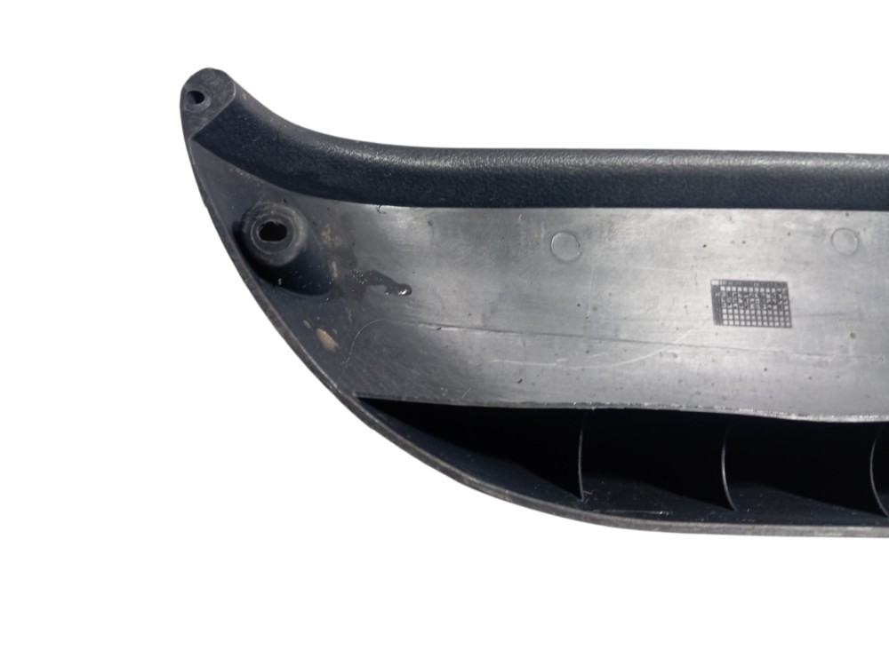 Porta Objetos Dianteiro Direito Fiat Palio Siena Preto 7