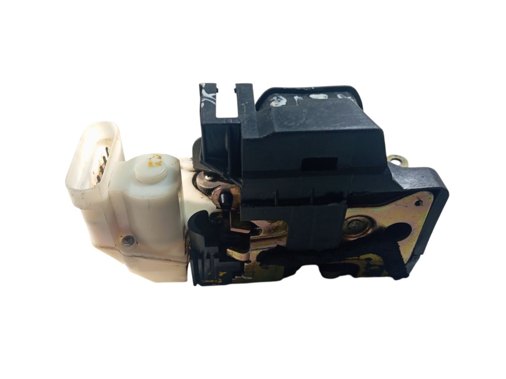 Fechadura Porta Dianteira Direita Fiat Palio 2001 3