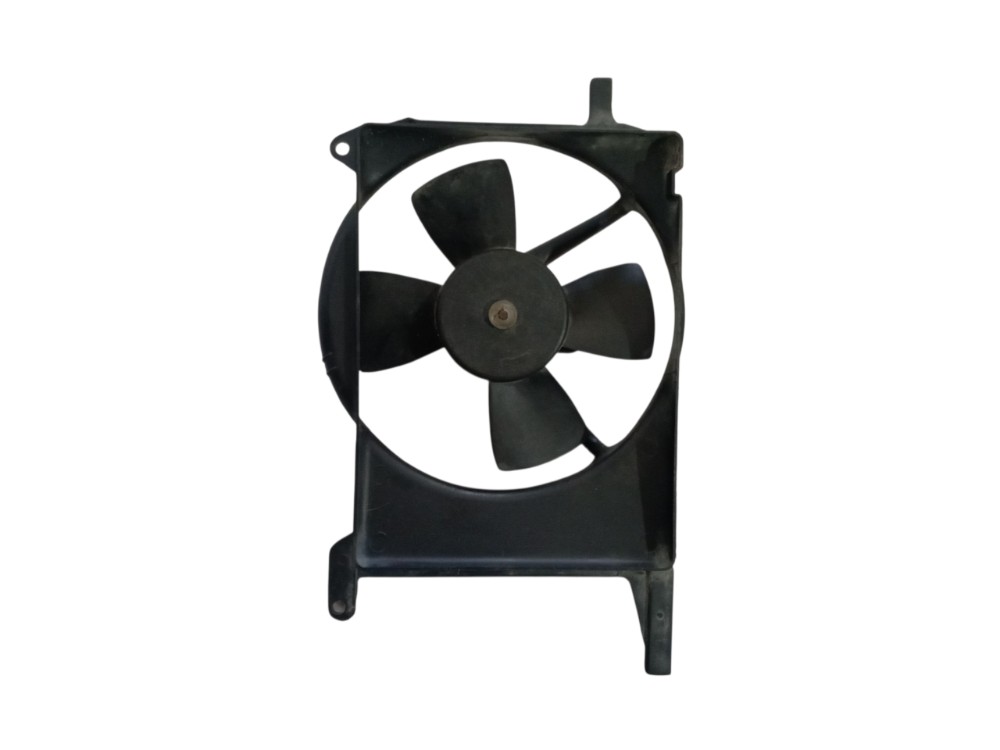 Defletor Ventoinha Radiador Ar Gm Classic Corsa 1994 A 2012