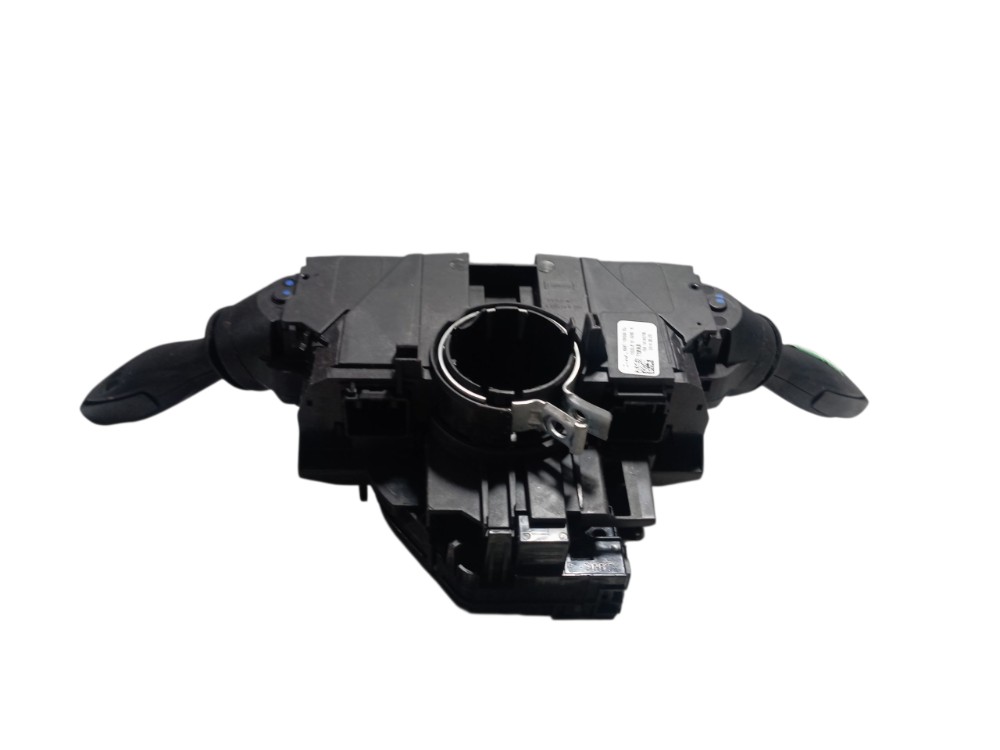 Chave Seta New Disk Ford Ecosport Fiesta 2013 A 2017 7