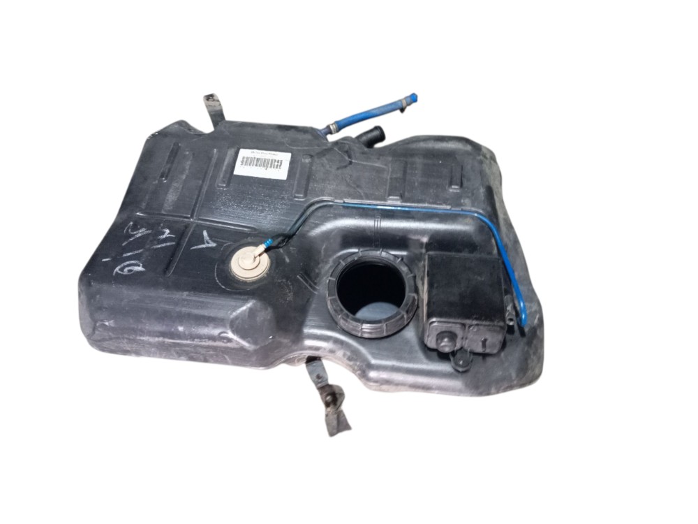 Tanque Combustível Ford Fiesta 2004 1