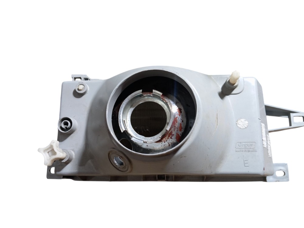 Farol Esquerdo Fiat Uno 91/ 4