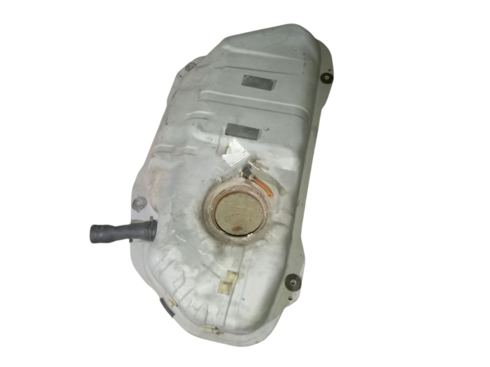 tanque Combustível Vw Fox 1.6